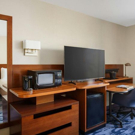 Fairfield By Marriott Inn & Suites Las Vegas Stadium Area Kültér fotó