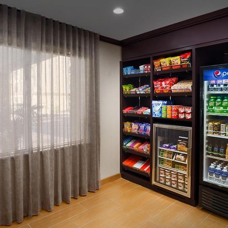 Fairfield By Marriott Inn & Suites Las Vegas Stadium Area Kültér fotó