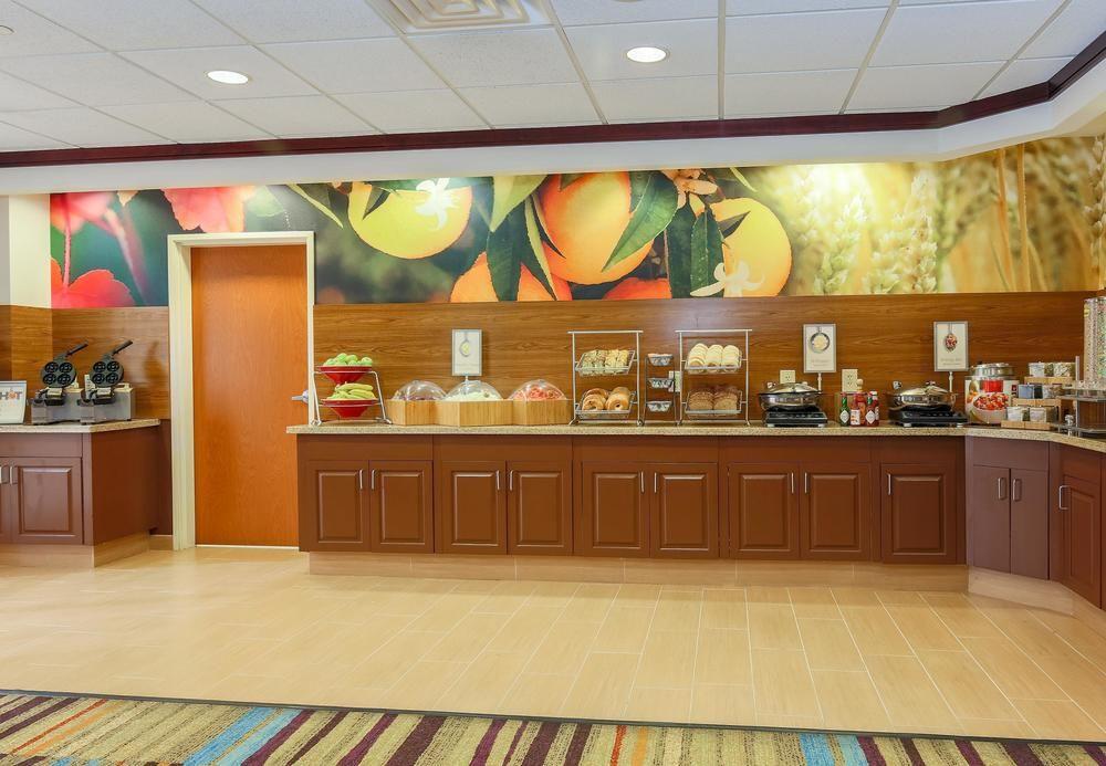 Fairfield By Marriott Inn & Suites Las Vegas Stadium Area Kültér fotó
