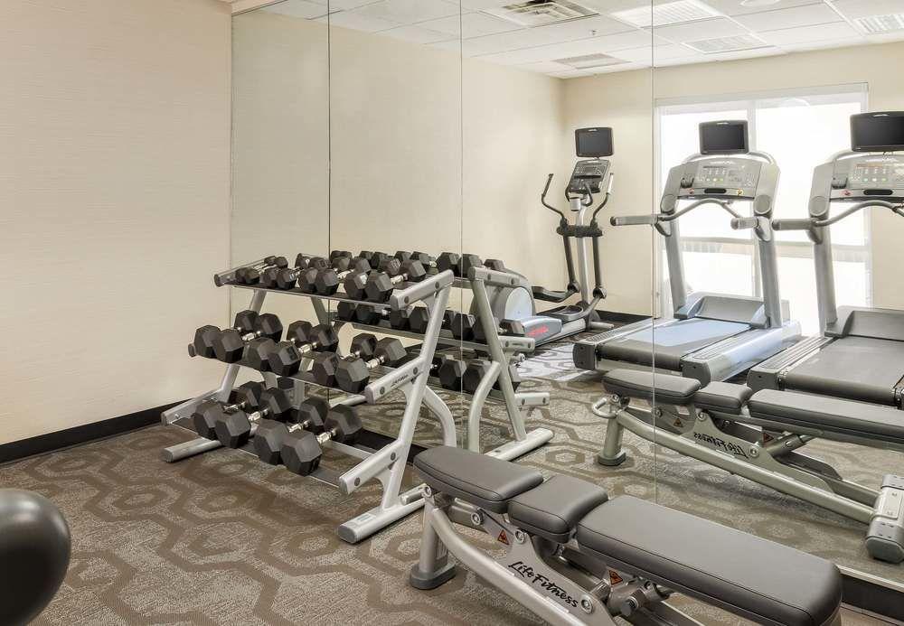 Fairfield By Marriott Inn & Suites Las Vegas Stadium Area Kültér fotó
