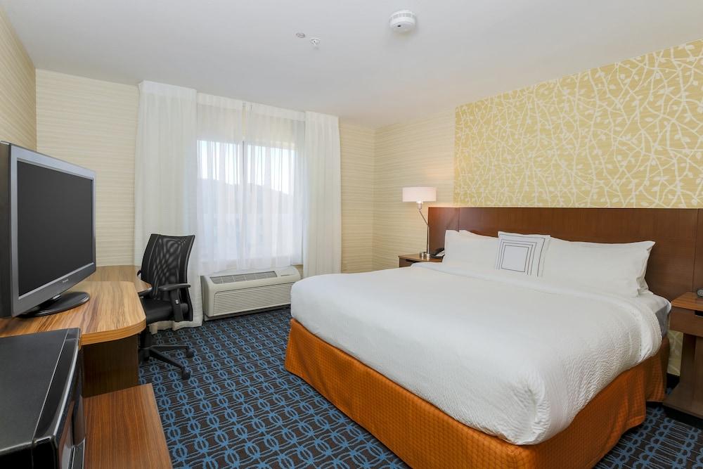 Fairfield By Marriott Inn & Suites Las Vegas Stadium Area Kültér fotó