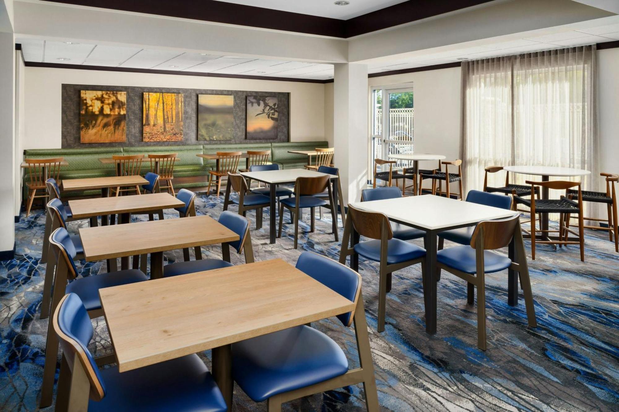 Fairfield By Marriott Inn & Suites Las Vegas Stadium Area Kültér fotó