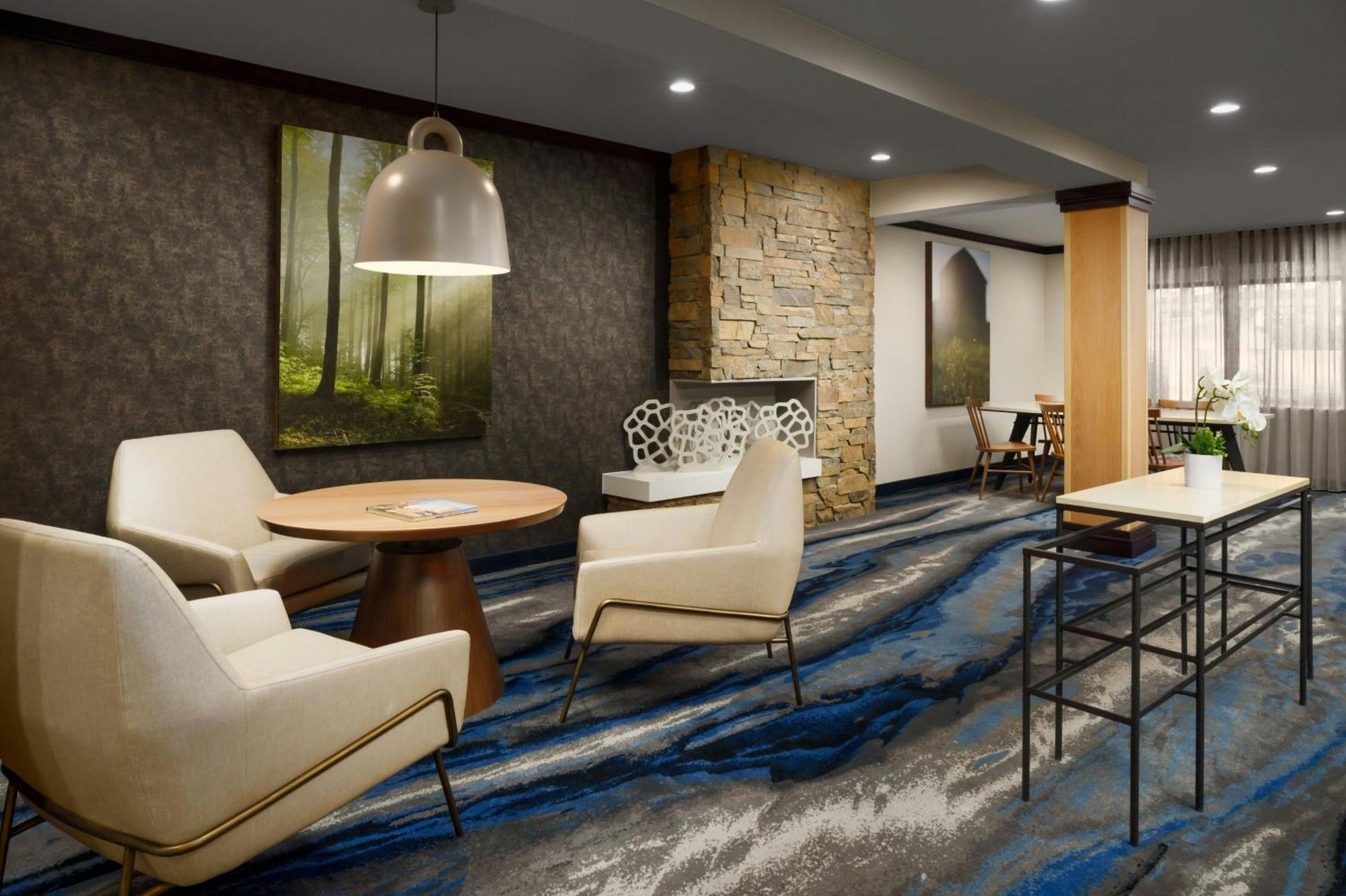 Fairfield By Marriott Inn & Suites Las Vegas Stadium Area Kültér fotó