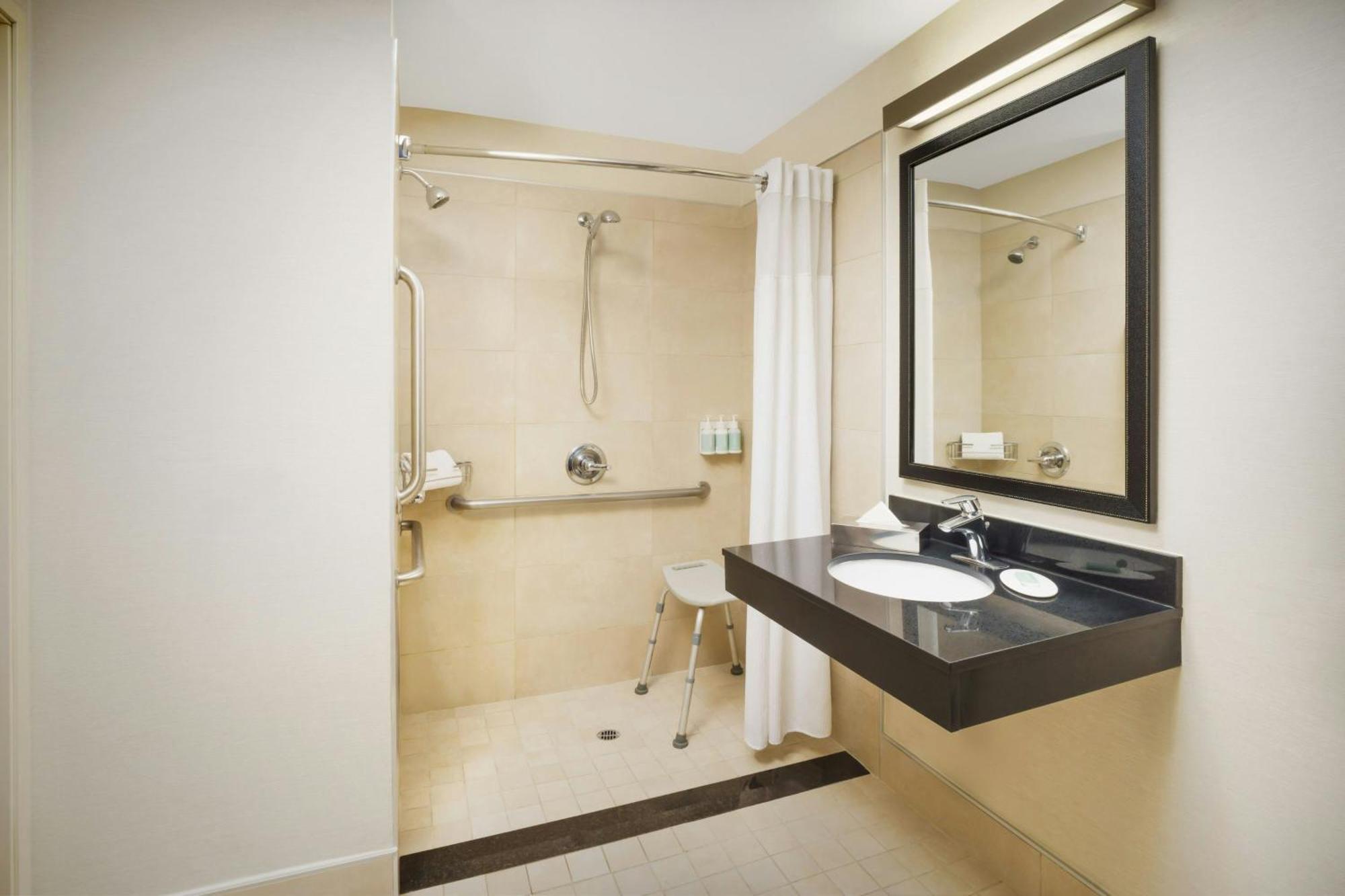 Fairfield By Marriott Inn & Suites Las Vegas Stadium Area Kültér fotó