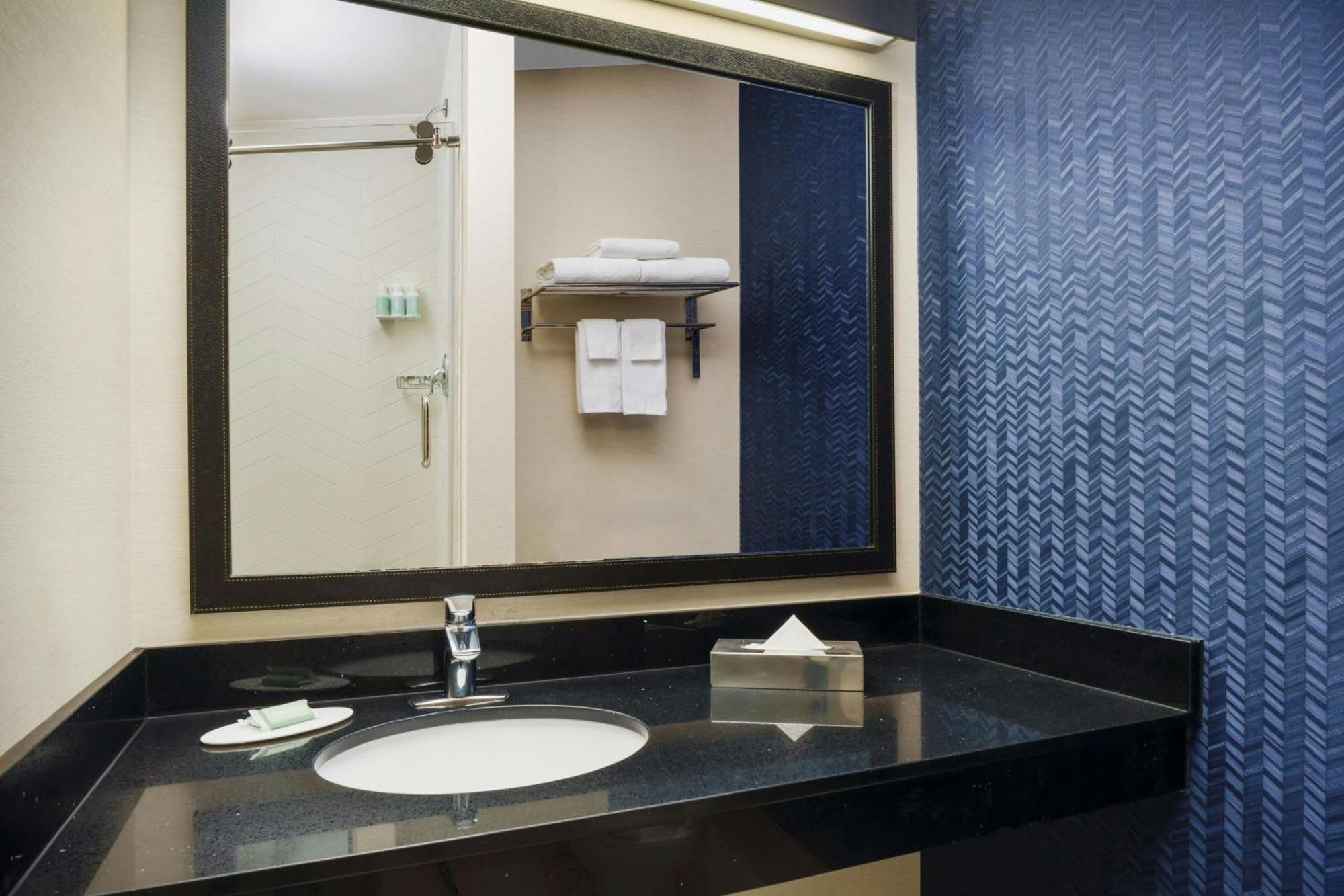 Fairfield By Marriott Inn & Suites Las Vegas Stadium Area Kültér fotó