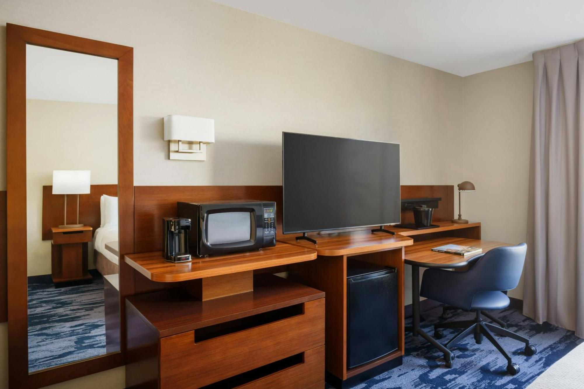 Fairfield By Marriott Inn & Suites Las Vegas Stadium Area Kültér fotó