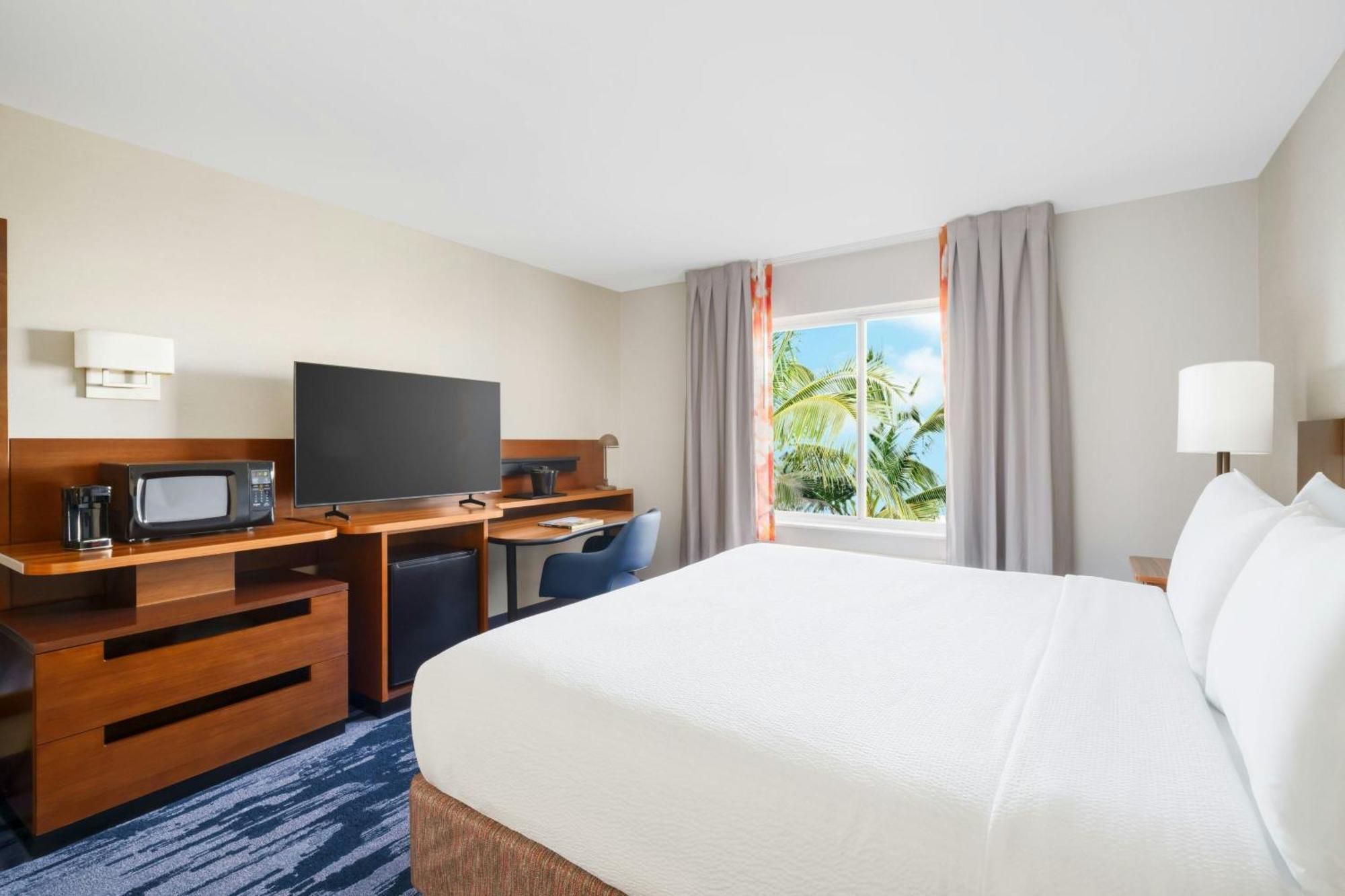 Fairfield By Marriott Inn & Suites Las Vegas Stadium Area Kültér fotó