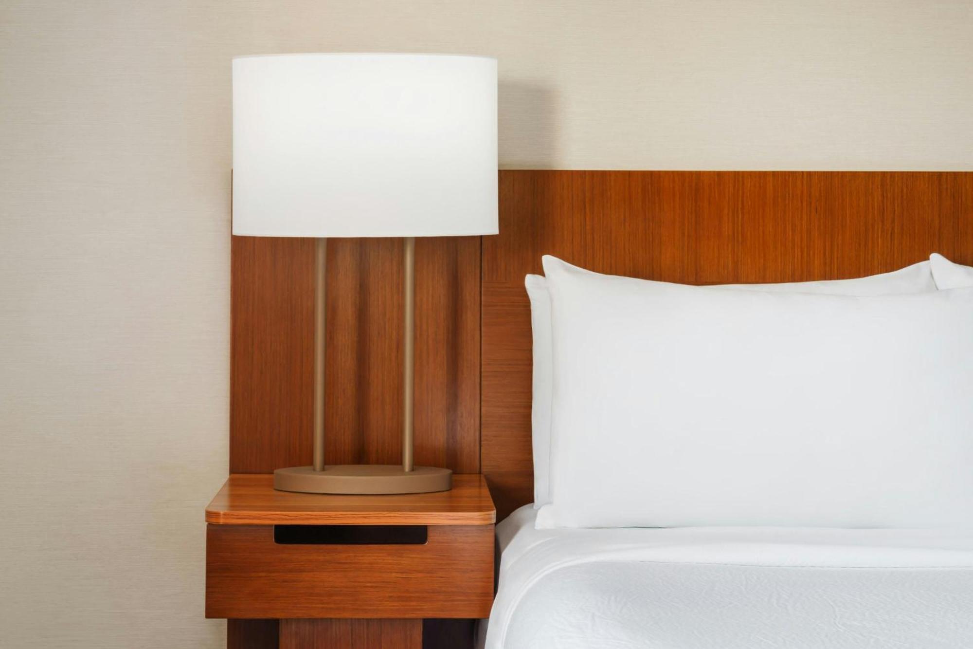 Fairfield By Marriott Inn & Suites Las Vegas Stadium Area Kültér fotó