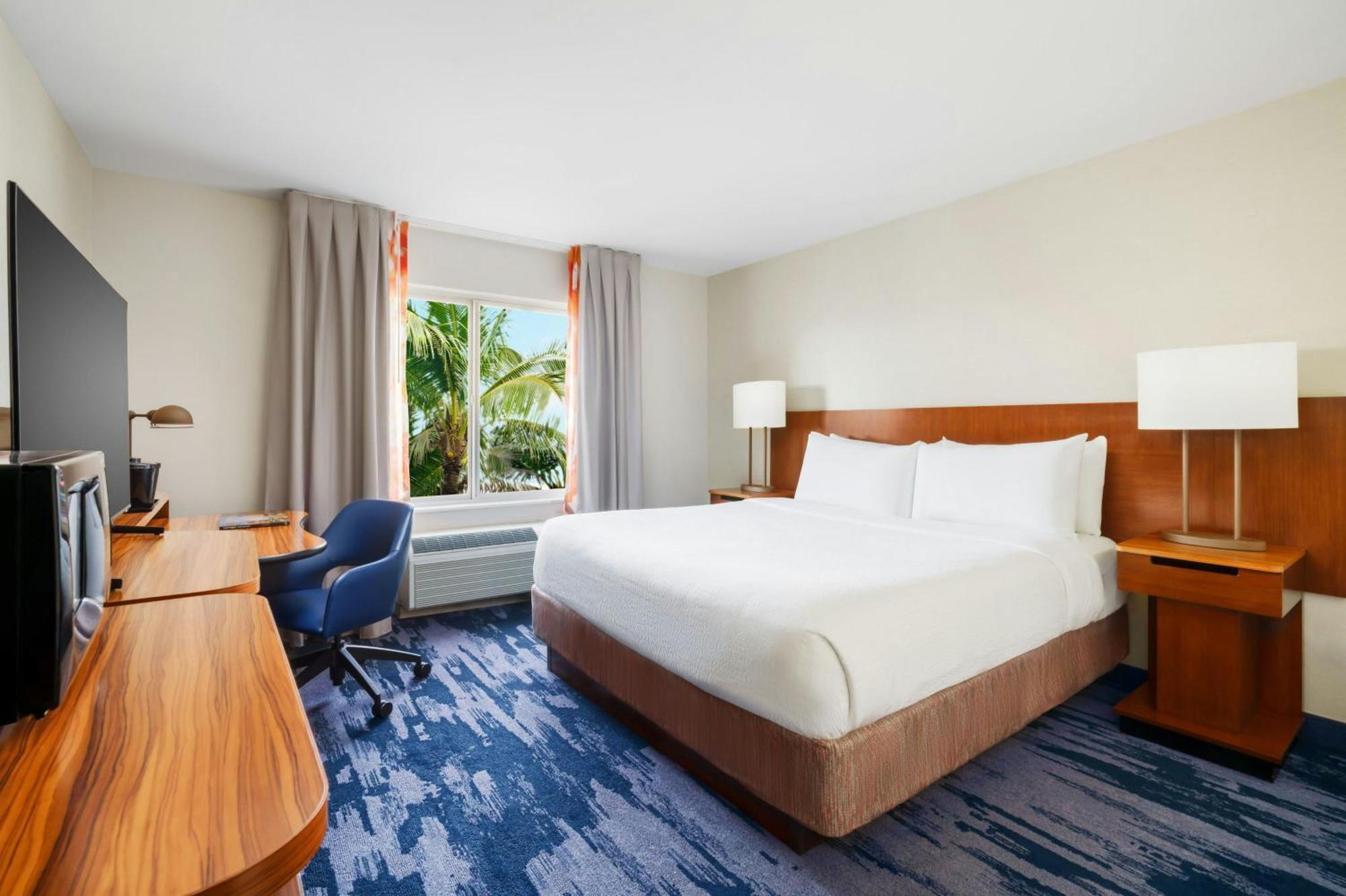 Fairfield By Marriott Inn & Suites Las Vegas Stadium Area Kültér fotó