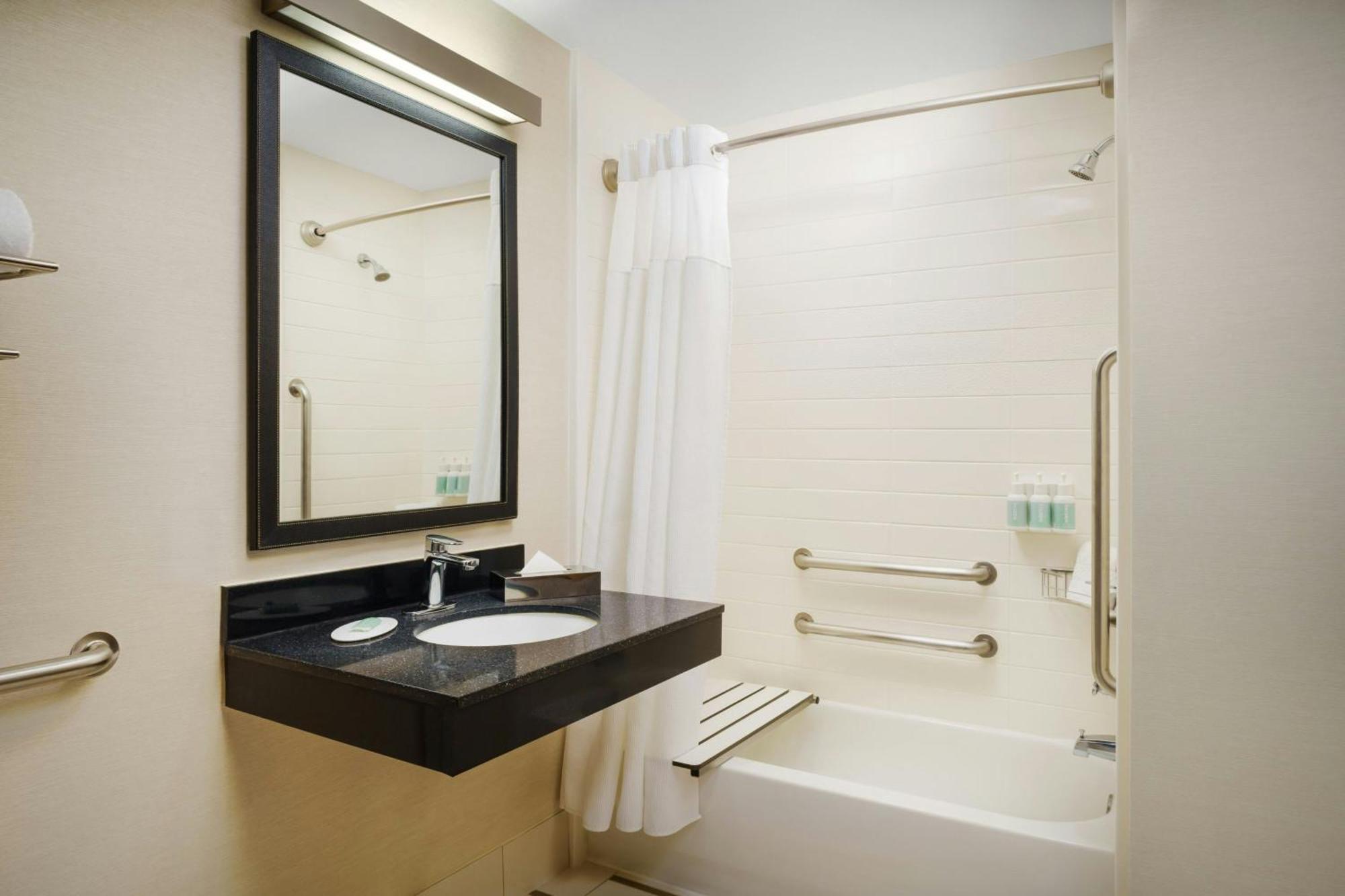 Fairfield By Marriott Inn & Suites Las Vegas Stadium Area Kültér fotó