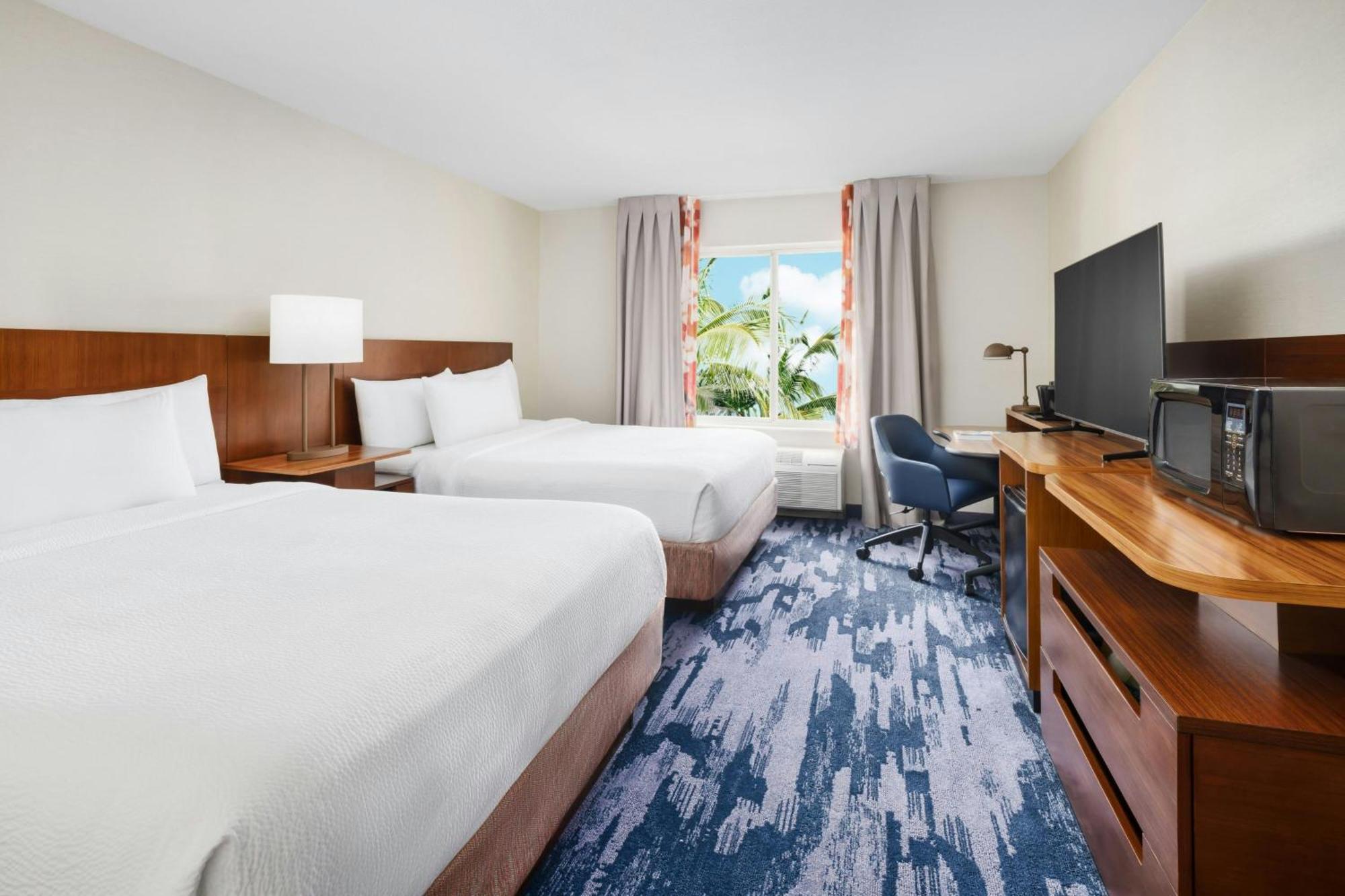 Fairfield By Marriott Inn & Suites Las Vegas Stadium Area Kültér fotó