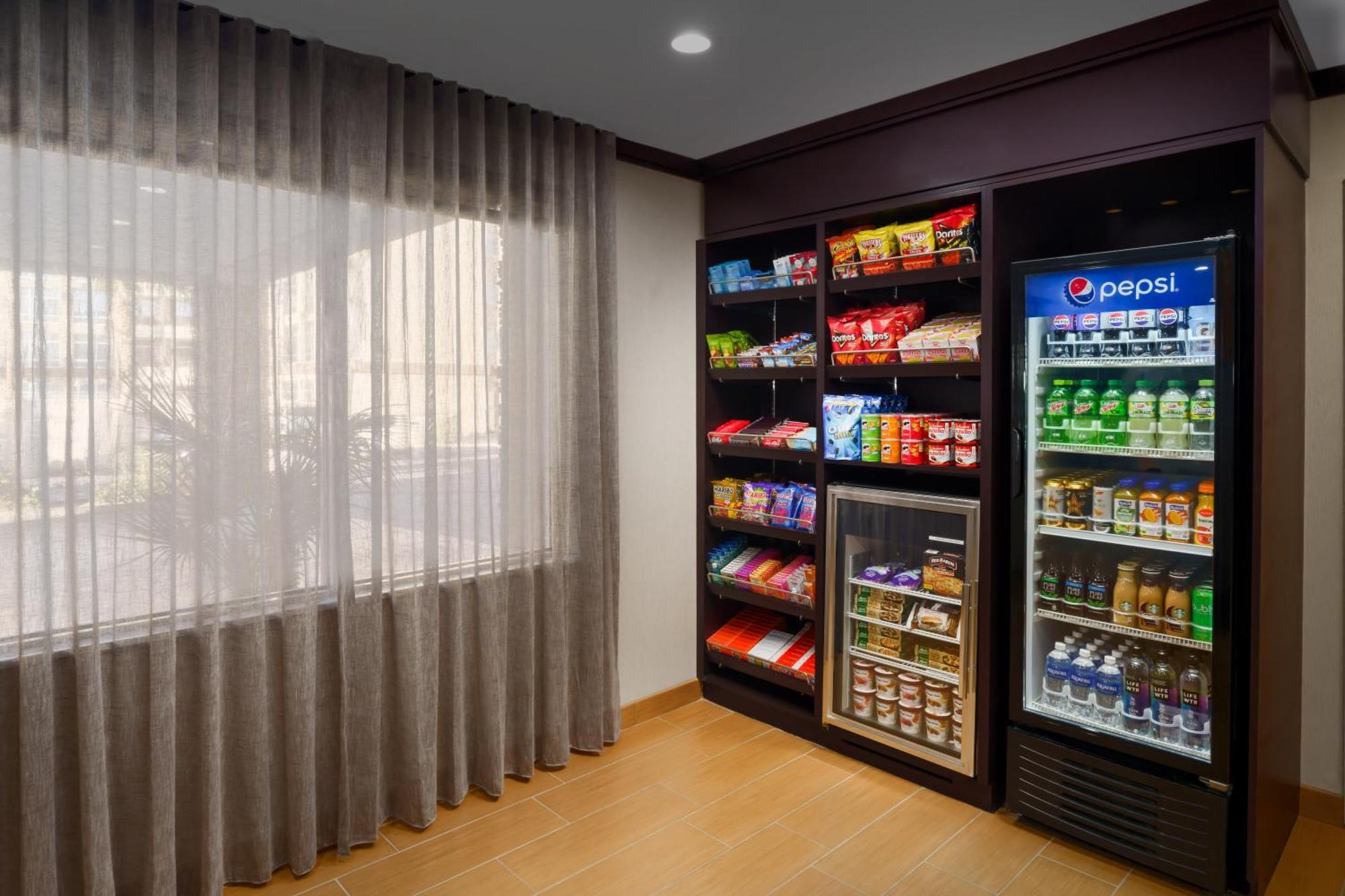 Fairfield By Marriott Inn & Suites Las Vegas Stadium Area Kültér fotó