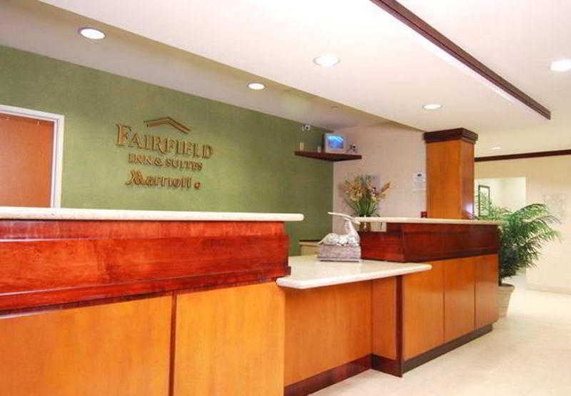 Fairfield By Marriott Inn & Suites Las Vegas Stadium Area Kültér fotó