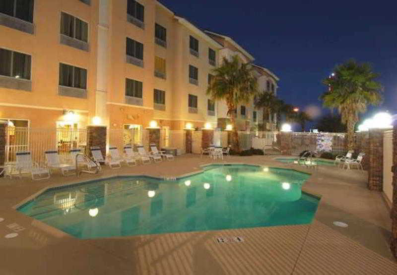 Fairfield By Marriott Inn & Suites Las Vegas Stadium Area Létesítmények fotó