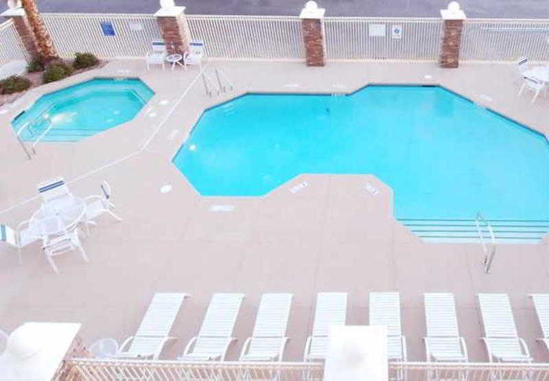 Fairfield By Marriott Inn & Suites Las Vegas Stadium Area Létesítmények fotó