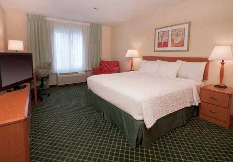 Fairfield By Marriott Inn & Suites Las Vegas Stadium Area Kültér fotó