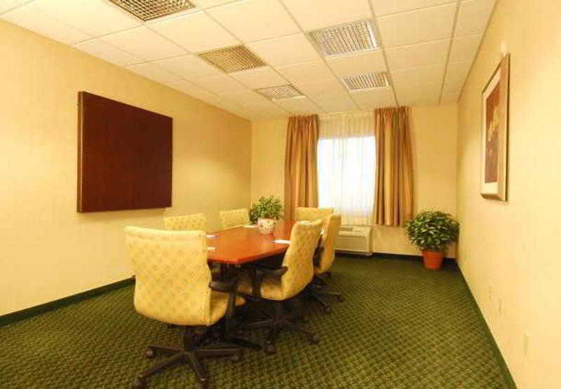 Fairfield By Marriott Inn & Suites Las Vegas Stadium Area Létesítmények fotó