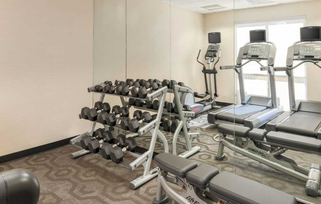 Fairfield By Marriott Inn & Suites Las Vegas Stadium Area Kültér fotó